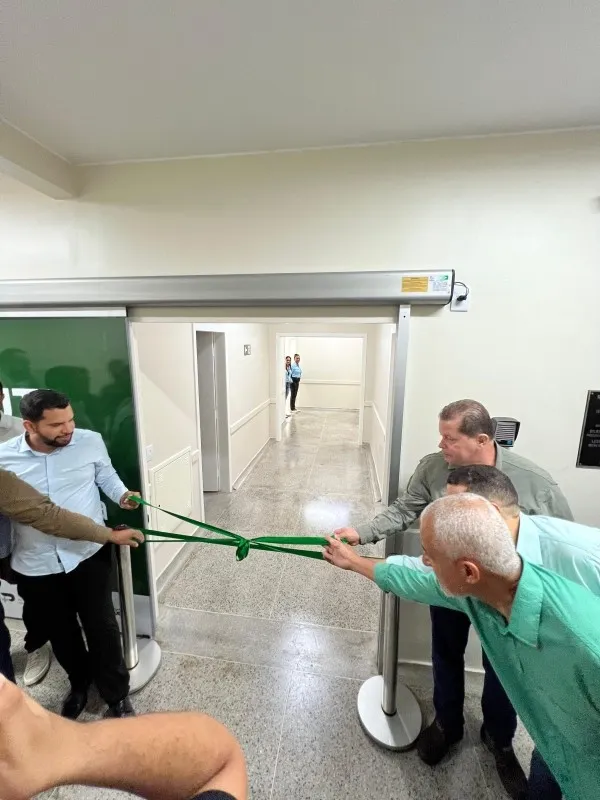 Divulgação / Prefeitura