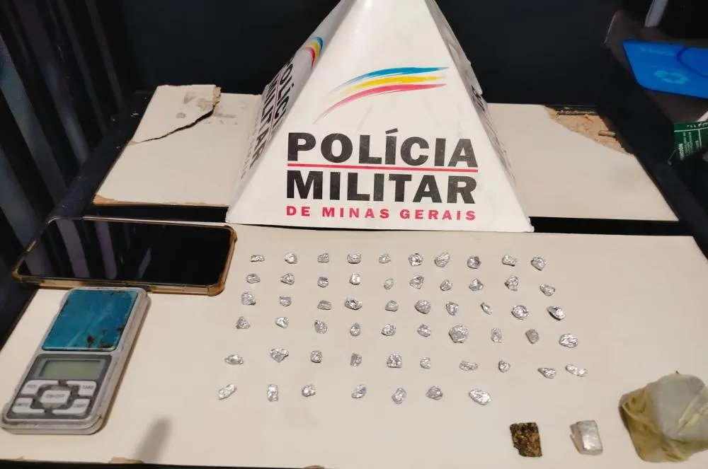Polícia Militar