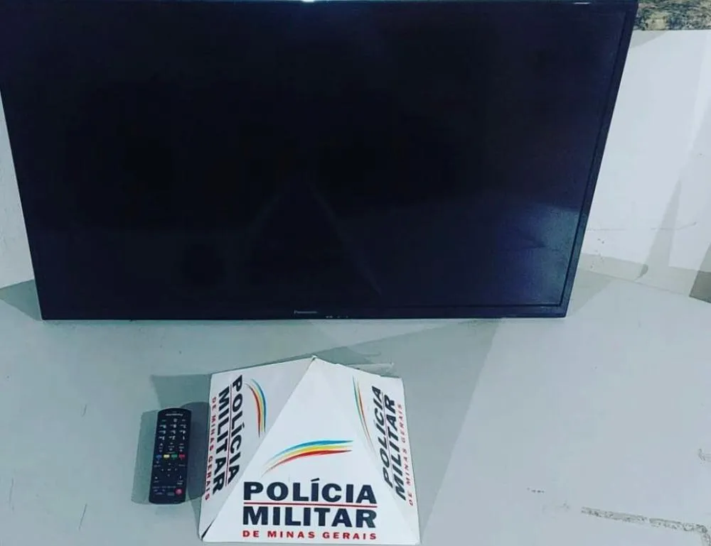Polícia Militar