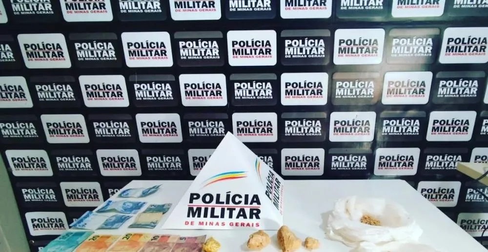 Polícia Militar