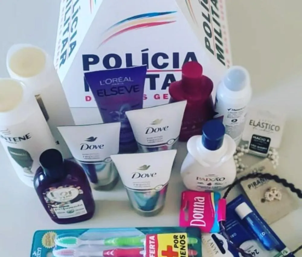 Polícia Militar