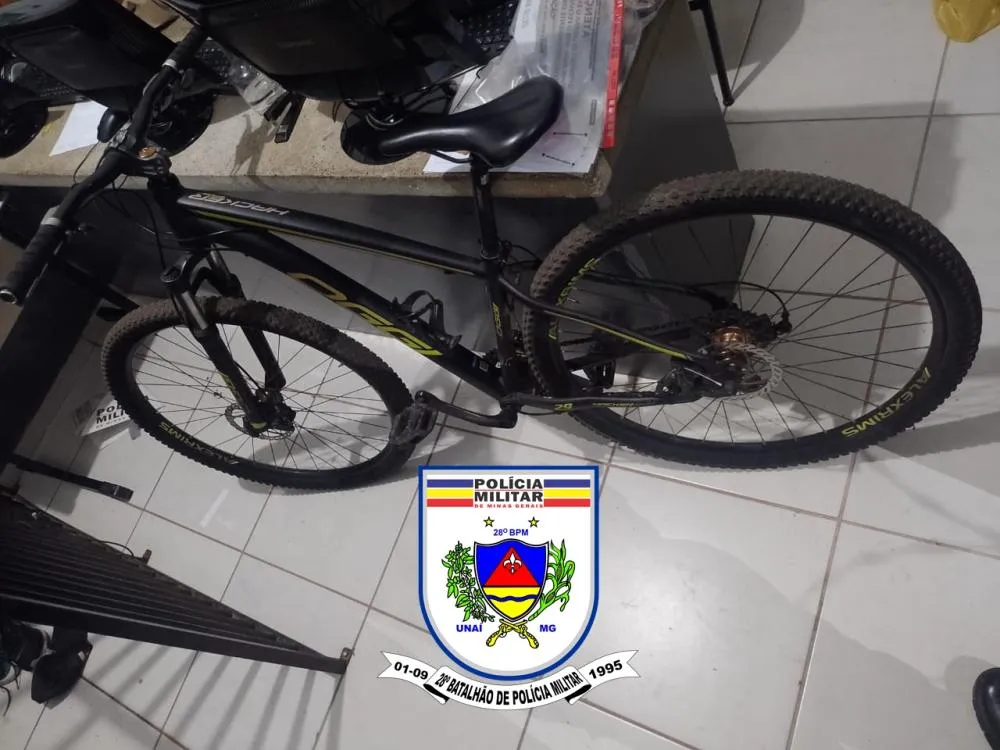 Polícia Militar