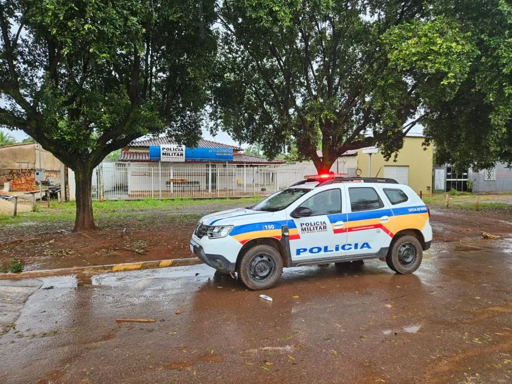 Polícia Militar