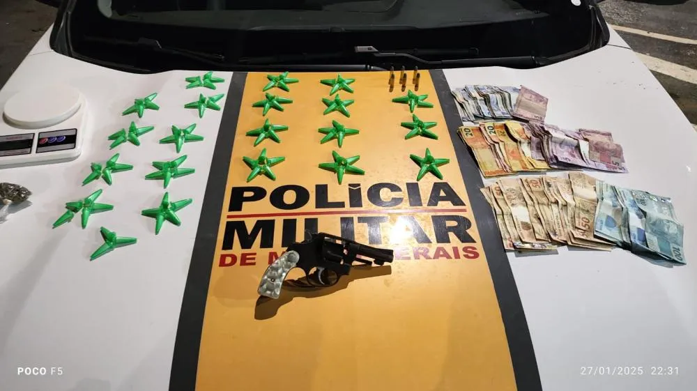 Polícia Militar