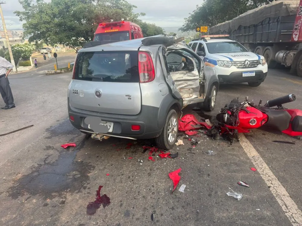 Polícia Militar
