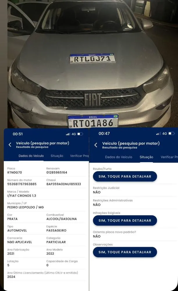 Polícia Militar
