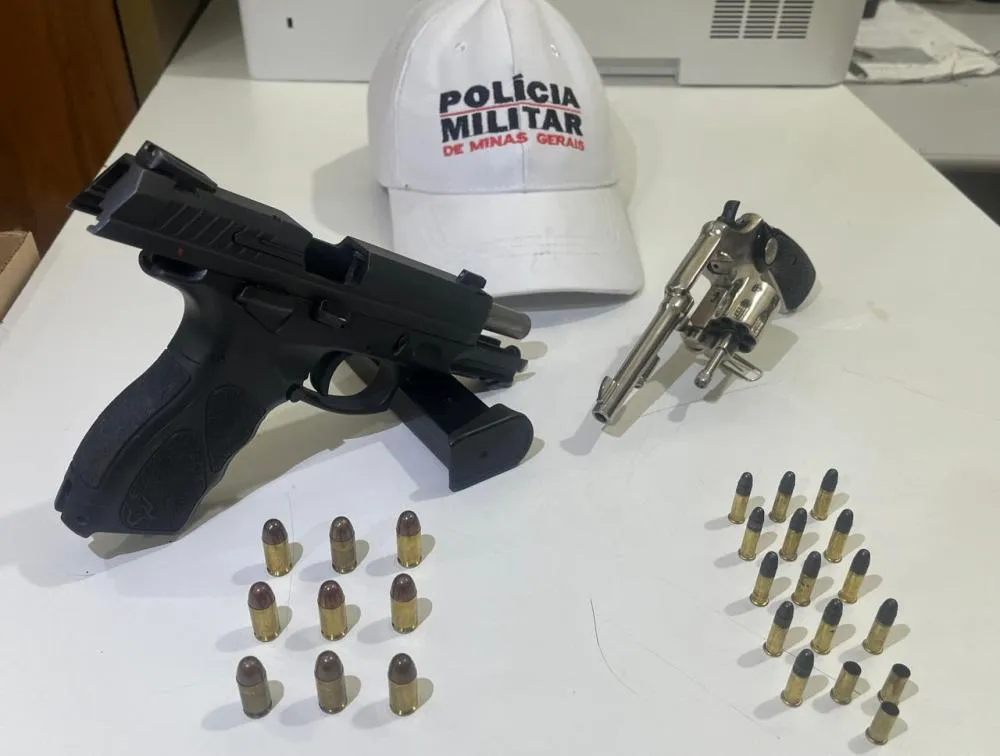 Polícia Militar