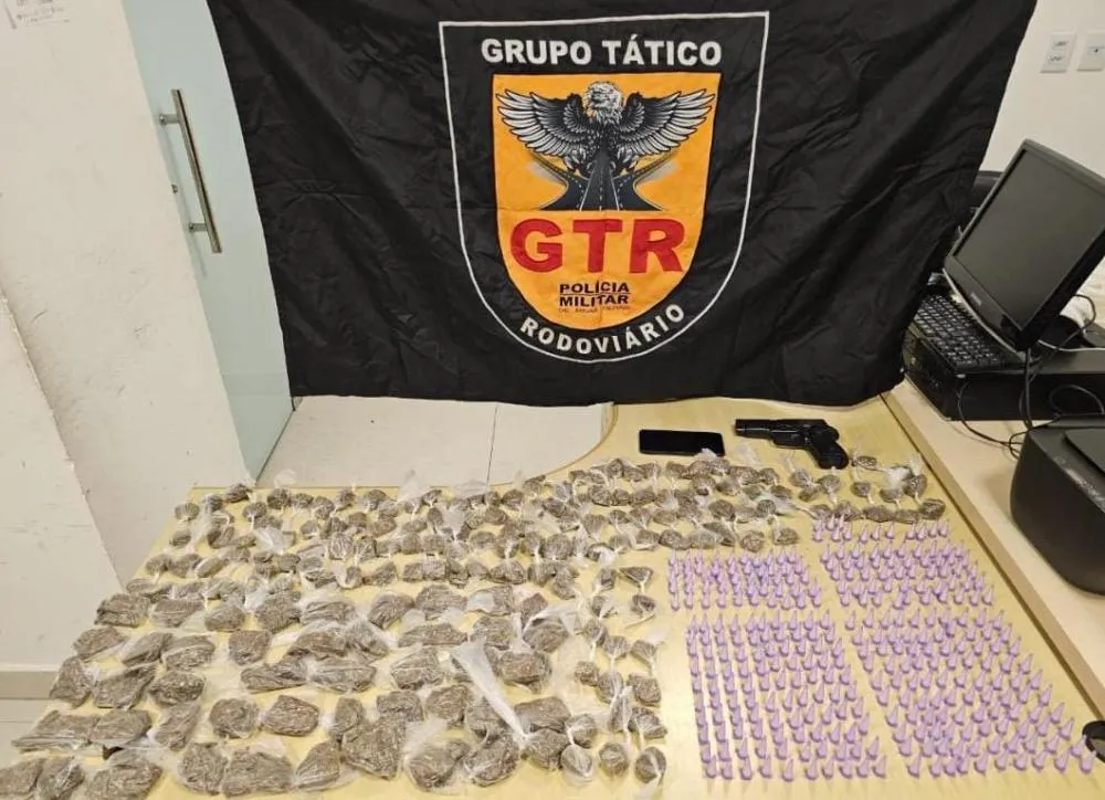 Polícia Militar