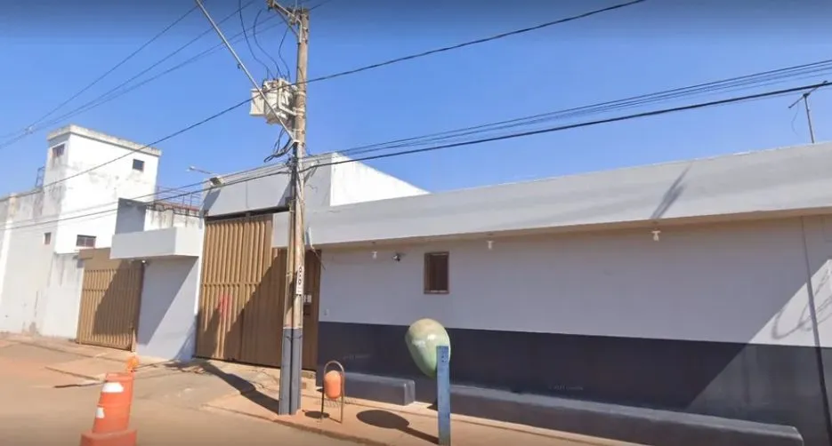 POLÍCIA MILITAR