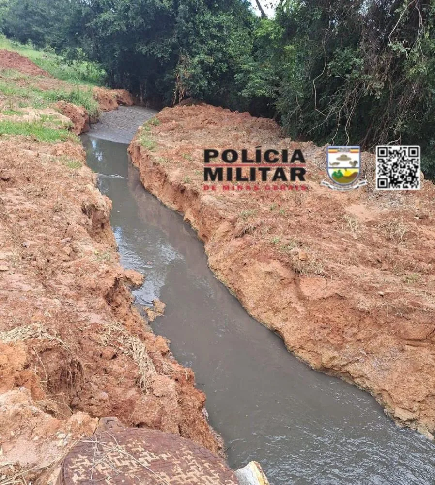 Polícia Militar