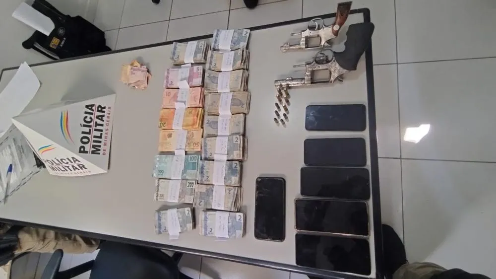 Polícia Militar