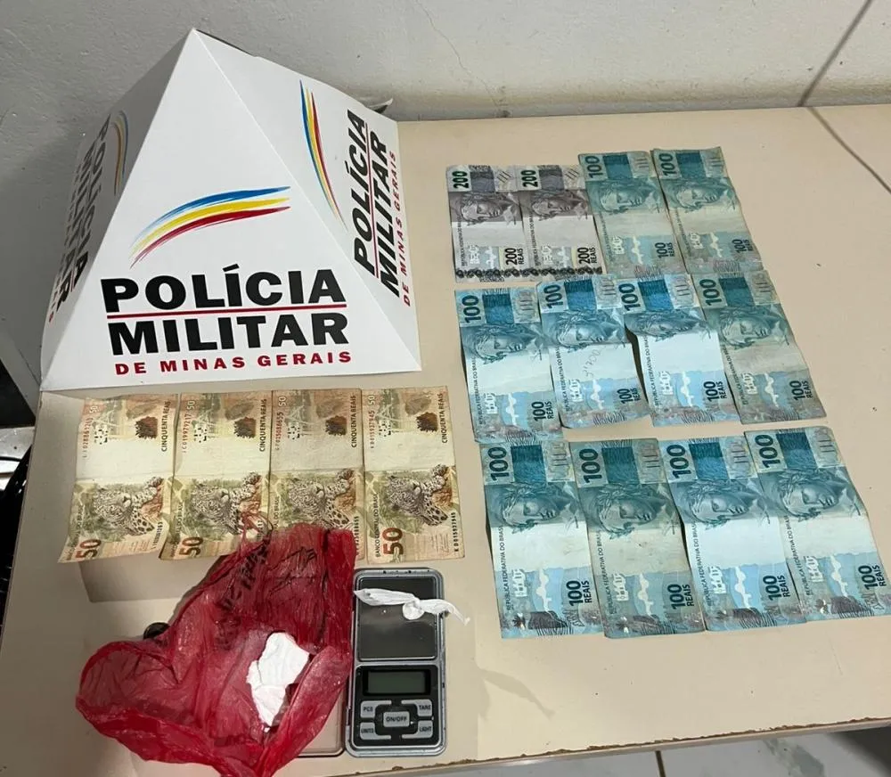Polícia Militar