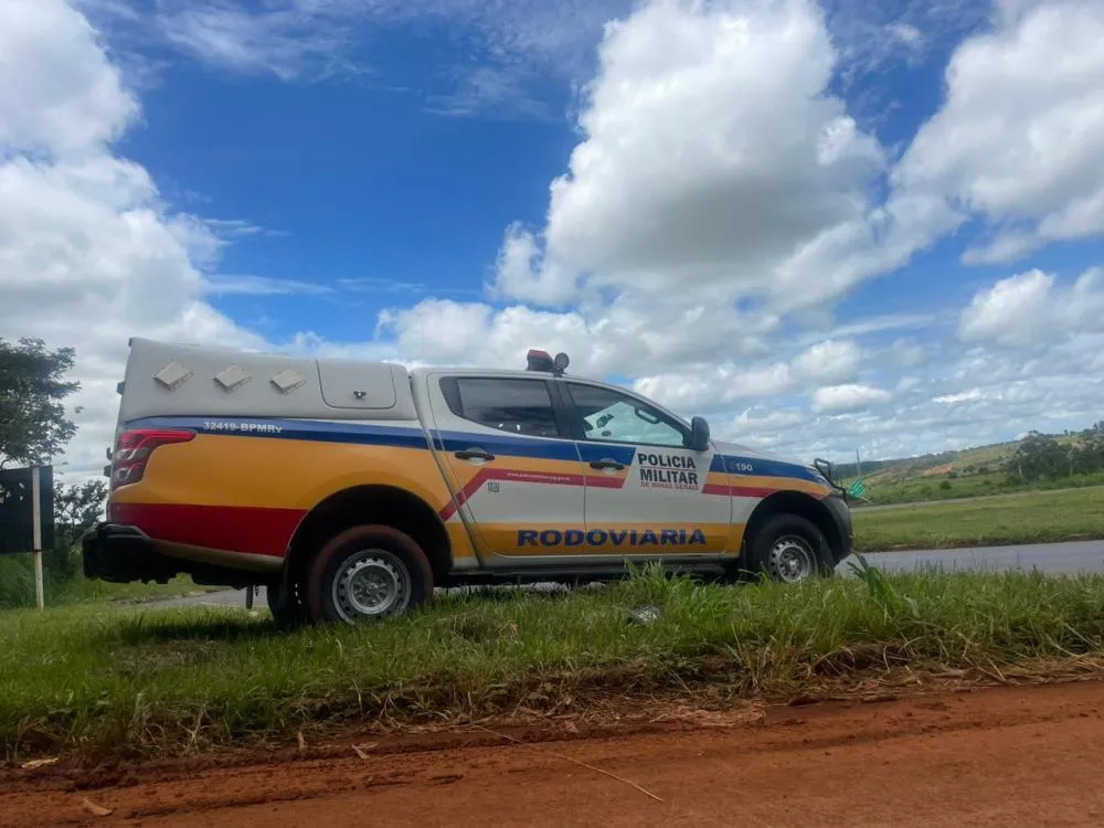 Polícia Militar