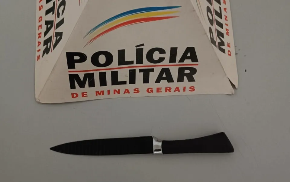 Polícia Militar
