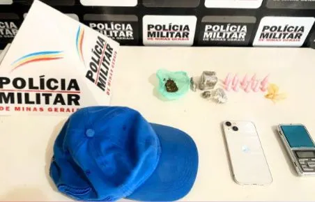 Polícia Militar