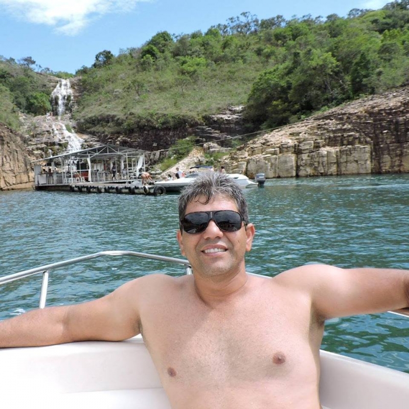 Foto: Arquivo pessoal/ Facebook