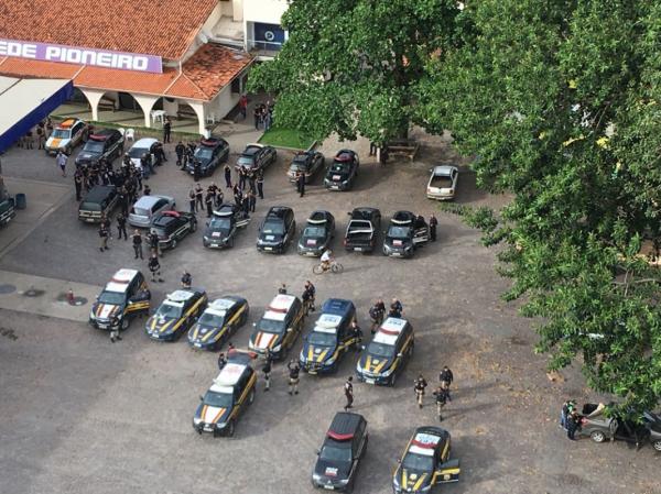 Foto: Divulgação / Polícia Civil