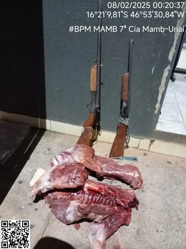 Polícia Militar 