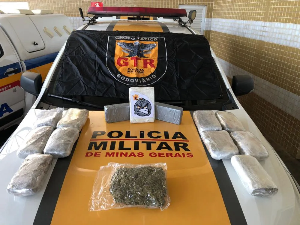 Polícia Militar