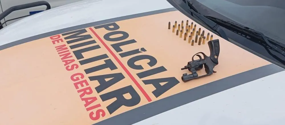 Polícia Militar