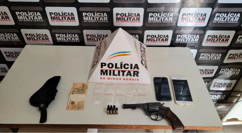 Polícia Militar