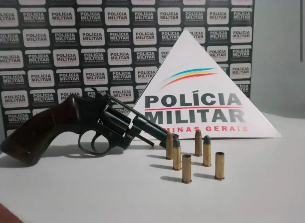 Polícia Militar