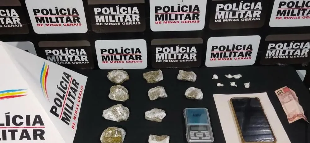 Polícia Militar