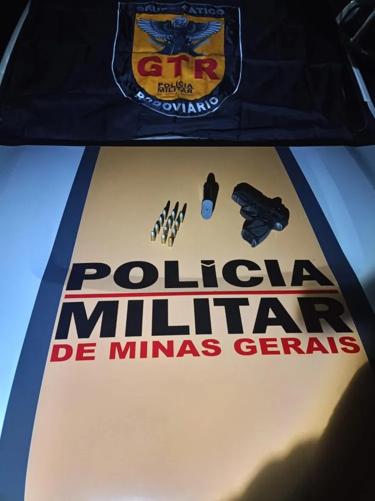 Polícia Militar