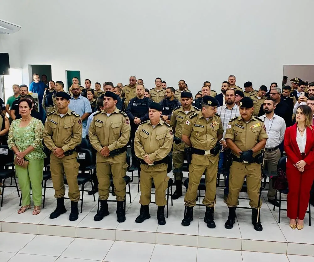 Polícia Militar