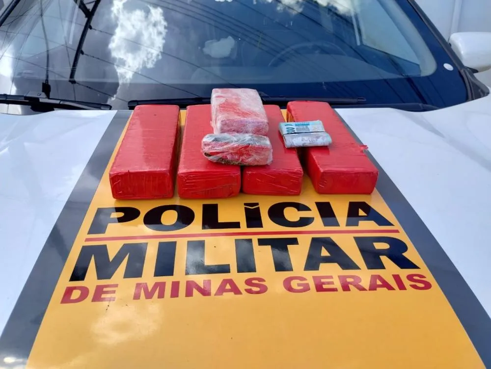 POLÍCIA MILITAR