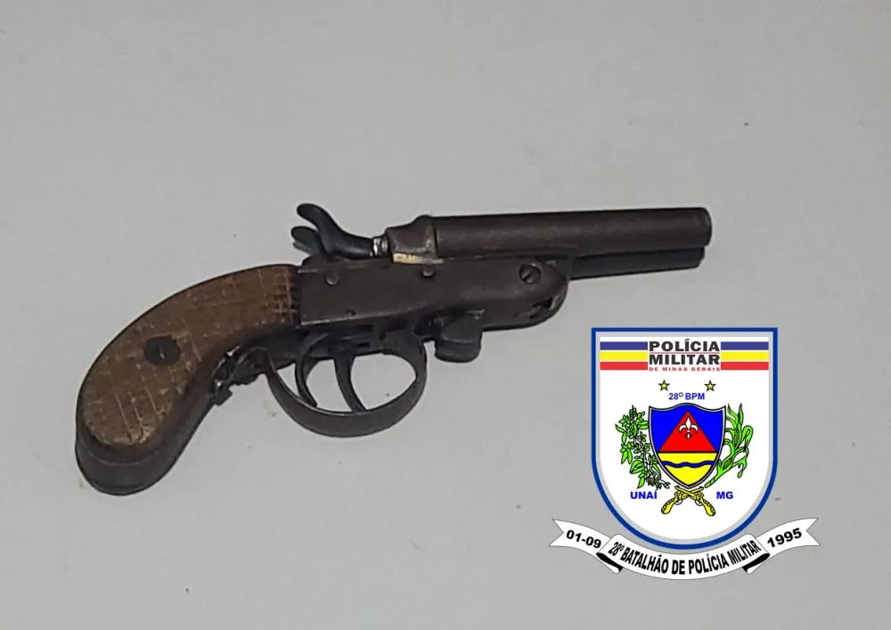 Polícia Militar