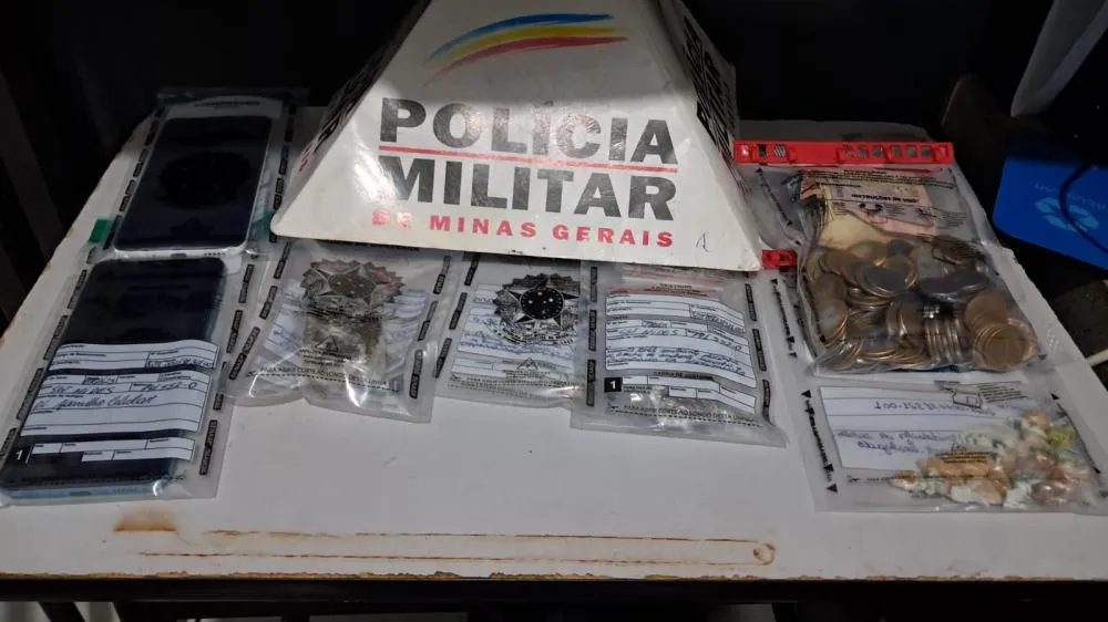 Polícia Militar