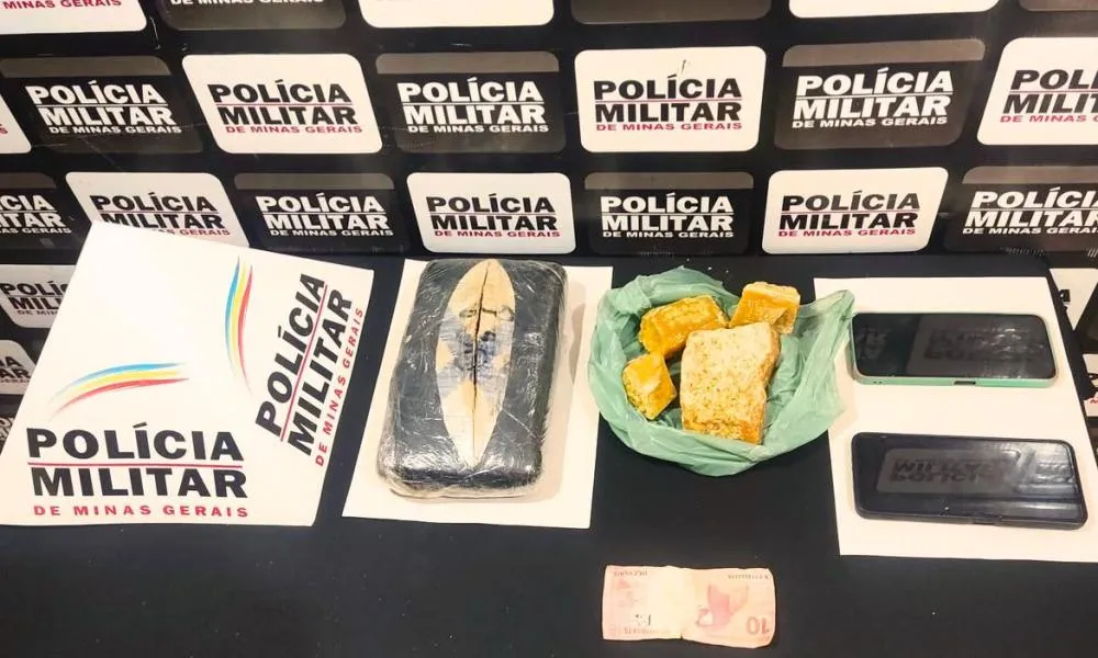Polícia Militar
