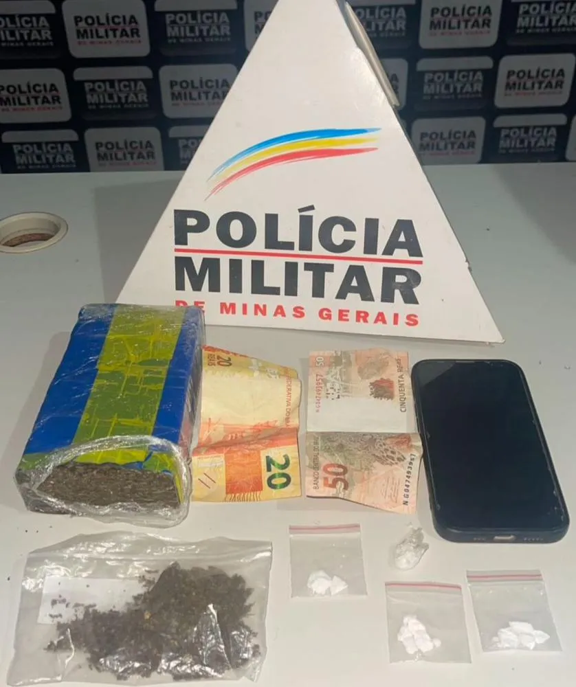 Polícia Militar