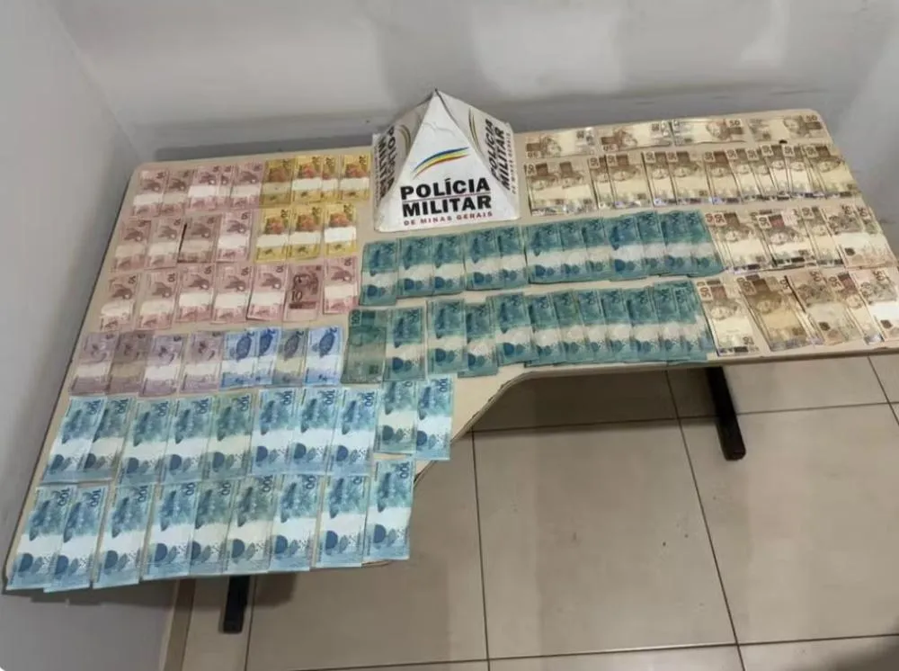 Polícia Militar