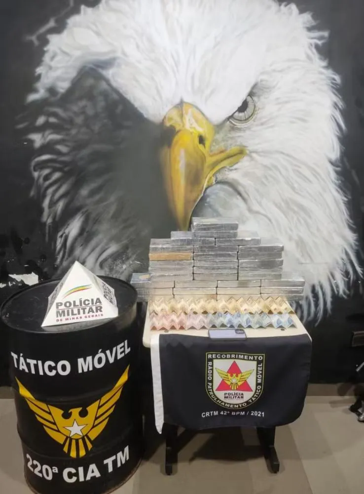 Polícia Militar