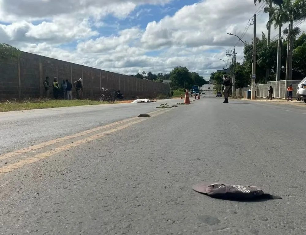 Polícia Militar