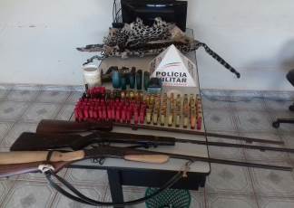 Foto: Divulgação / Polícia Civil