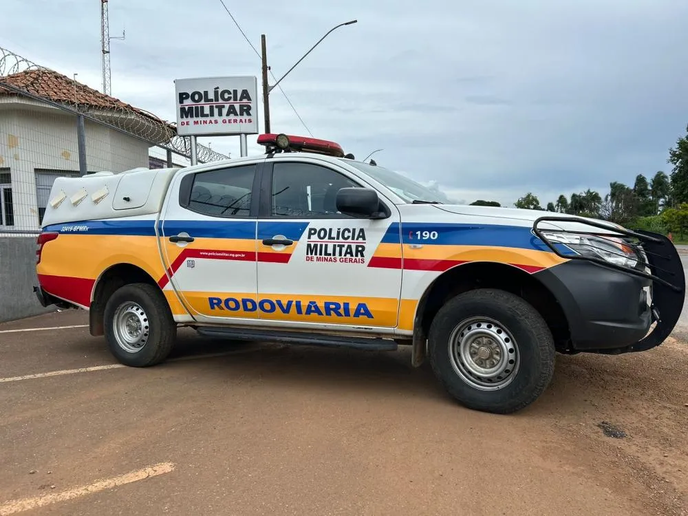 POLÍCIA MILITAR