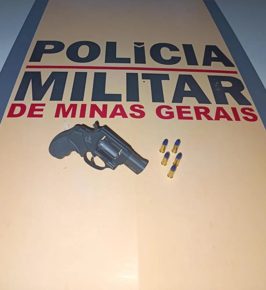 Polícia Militar