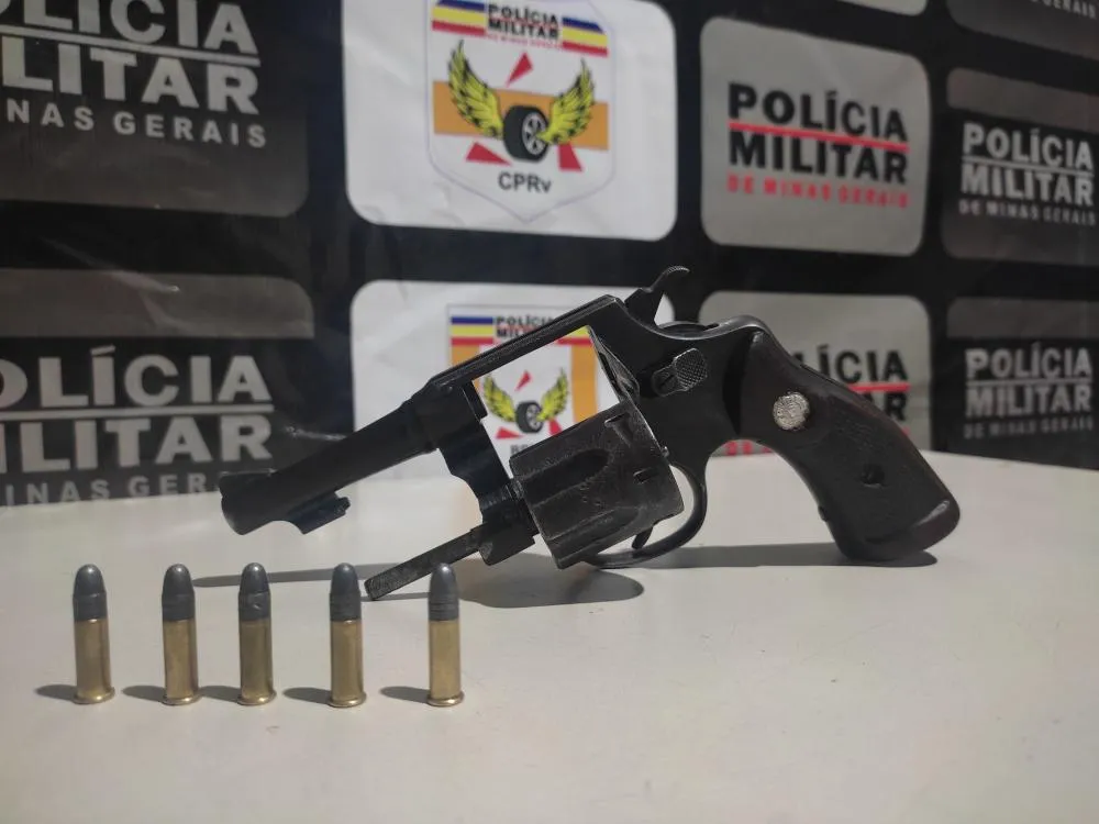 Polícia Militar