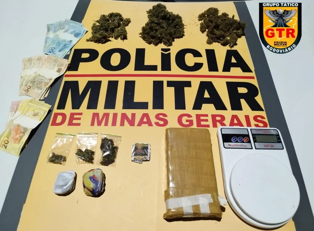 Polícia Militar
