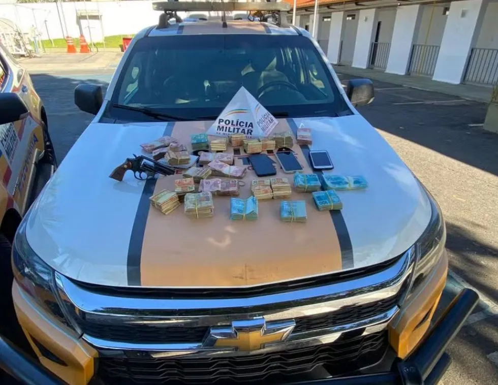 Polícia Militar