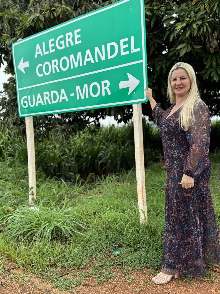 Assessoria / Marli Ribeiro