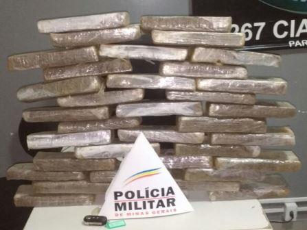 Foto: Divulgação / Polícia Militar