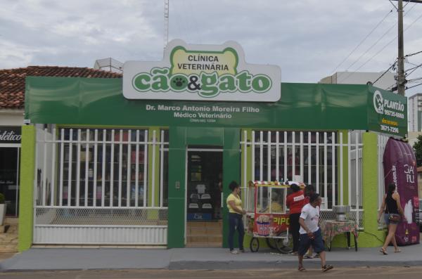 Paulo Sérgio/Paracatunews