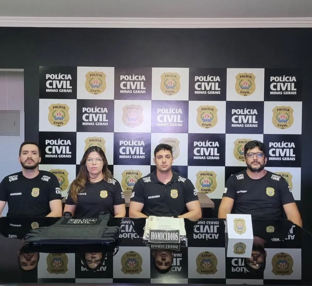 POLÍCIA MILITAR 