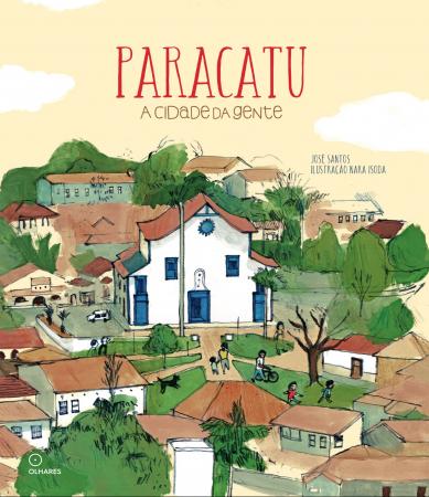 Foto: Livro Paracatu da gente 