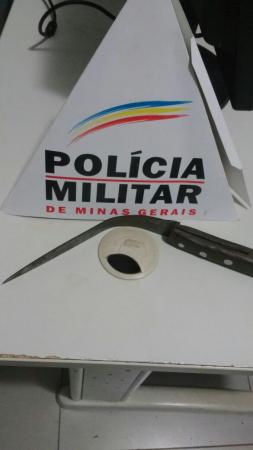 Foto: Divulgação / Sub. Tenente Cristina