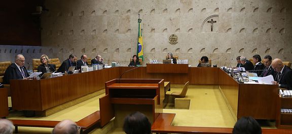 Foto: Jose Cruz/Agência Brasil